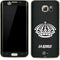 NHL Los Angeles Kings Black Background Galaxy S7 Edge Skin