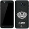 NHL Los Angeles Kings Black Background Galaxy S7 Skin