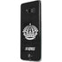 NHL Los Angeles Kings Black Background Galaxy S8 Plus Skin