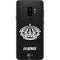 NHL Los Angeles Kings Black Background Galaxy S9 Plus Skin