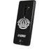 NHL Los Angeles Kings Black Background Galaxy S9 Plus Skin