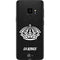 NHL Los Angeles Kings Black Background Galaxy S9 Skin