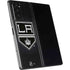 NHL Los Angeles Kings Black Background Galaxy Z Fold2 5G Skin
