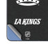 NHL Los Angeles Kings Black Background Galaxy Z Fold5 5G Skin