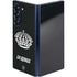 NHL Los Angeles Kings Black Background Galaxy Z Fold6 Skin
