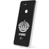 NHL Los Angeles Kings Black Background Google Pixel 3 Skin