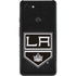 NHL Los Angeles Kings Black Background Google Pixel 3 XL Skin