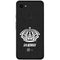 NHL Los Angeles Kings Black Background Google Pixel 3a Skin