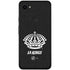 NHL Los Angeles Kings Black Background Google Pixel 3a Skin