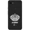 NHL Los Angeles Kings Black Background Google Pixel 3a XL Skin