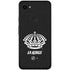 NHL Los Angeles Kings Black Background Google Pixel 3a XL Skin