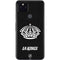 NHL Los Angeles Kings Black Background Google Pixel 4a 5G Skin