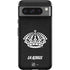 NHL Los Angeles Kings Black Background Google Pixel 8 Pro Impact Case