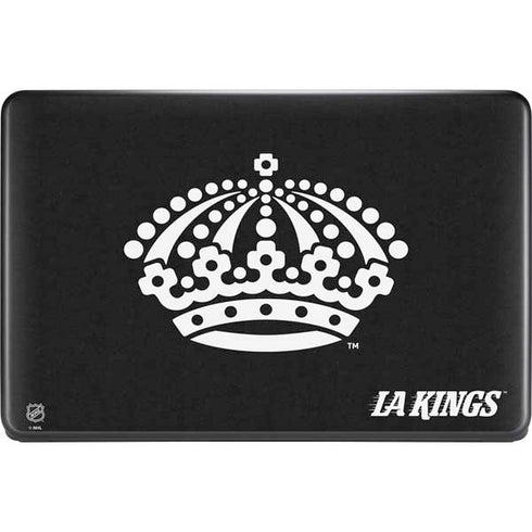 NHL Los Angeles Kings Black Background Google Pixelbook Go Skin