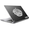 NHL Los Angeles Kings Black Background HP ZBook Fury 16 G10 Skin