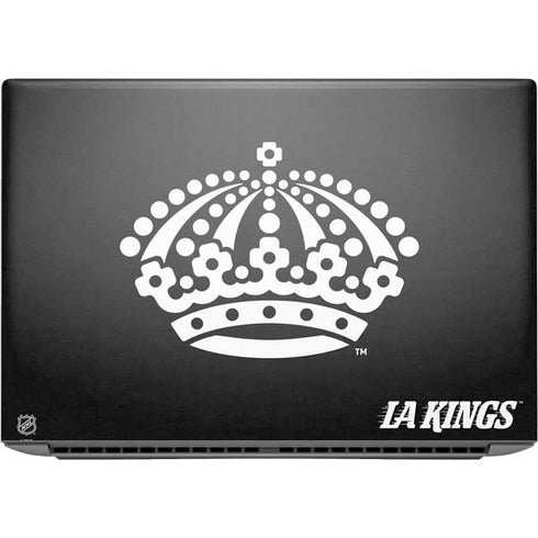 NHL Los Angeles Kings Black Background HP ZBook Fury 16 G10 Skin