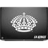 NHL Los Angeles Kings Black Background HP ZBook Fury 16 G10 Skin