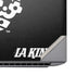 NHL Los Angeles Kings Black Background HP ZBook Fury 16 G10 Skin