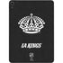 NHL Los Angeles Kings Black Background Apple iPad Air Skin