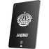 NHL Los Angeles Kings Black Background Apple iPad Air Skin
