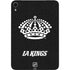 NHL Los Angeles Kings Black Background Apple iPad Mini Skin