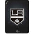 NHL Los Angeles Kings Black Background Apple iPad Pro Skin