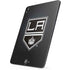 NHL Los Angeles Kings Black Background Apple iPad Pro Skin