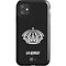 NHL Los Angeles Kings Black Background iPhone 11 Impact Case