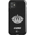 NHL Los Angeles Kings Black Background iPhone 11 Impact Case