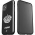 NHL Los Angeles Kings Black Background iPhone 11 Impact Case