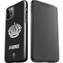 NHL Los Angeles Kings Black Background iPhone 11 Pro Lite Case