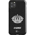 NHL Los Angeles Kings Black Background iPhone Cases