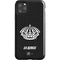 NHL Los Angeles Kings Black Background iPhone 11 Pro Max Impact Case