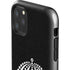 NHL Los Angeles Kings Black Background iPhone 11 Pro Max Impact Case
