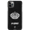 NHL Los Angeles Kings Black Background iPhone 11 Pro Max Lite Case