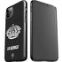 NHL Los Angeles Kings Black Background iPhone 11 Pro Max Lite Case