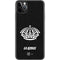 NHL Los Angeles Kings Black Background iPhone 11 Pro Max Skin