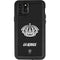 NHL Los Angeles Kings Black Background iPhone 11 Pro Max Waterproof Case