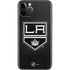 NHL Los Angeles Kings Black Background iPhone 11 Pro Skin