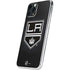 NHL Los Angeles Kings Black Background iPhone 11 Pro Skin