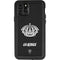 NHL Los Angeles Kings Black Background iPhone 11 Pro Waterproof Case