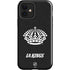 NHL Los Angeles Kings Black Background iPhone 12 Impact Case