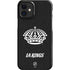 NHL Los Angeles Kings Black Background iPhone 12 Mini Lite Case