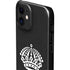 NHL Los Angeles Kings Black Background iPhone 12 Mini Lite Case