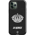 NHL Los Angeles Kings Black Background iPhone 12 Pro Max Impact Case