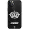 NHL Los Angeles Kings Black Background iPhone 12 Pro Max Skin
