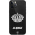 NHL Los Angeles Kings Black Background iPhone 12 Pro Max Skin