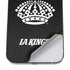 NHL Los Angeles Kings Black Background iPhone 12 Pro Max Skin
