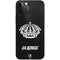 NHL Los Angeles Kings Black Background iPhone 12 Pro Skin