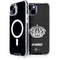 NHL Los Angeles Kings Black Background iPhone 13 MagSafe Case
